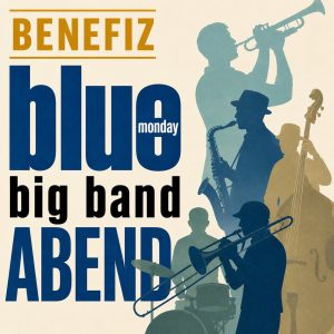 Benefiz Big Band Abend